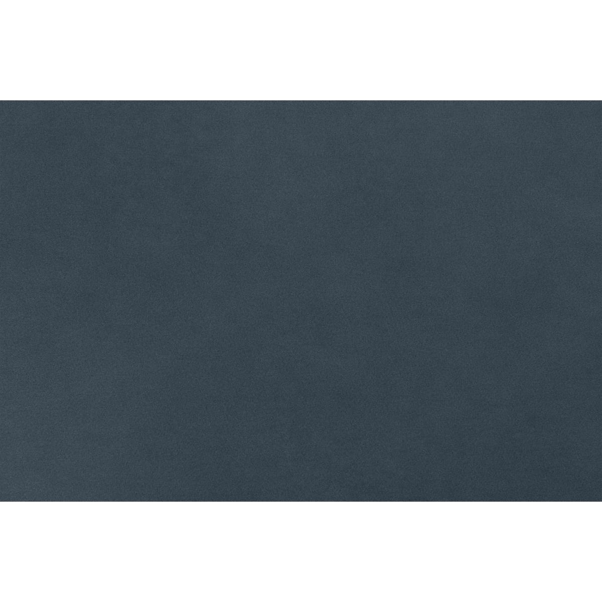 Torkel Chaise End Corner Sofa, Coastal Blue Velvet – image 8