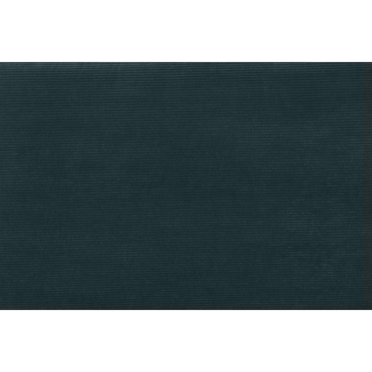 Bastein Chaise End Corner Sofa, Pine Corduroy Velvet – image 9