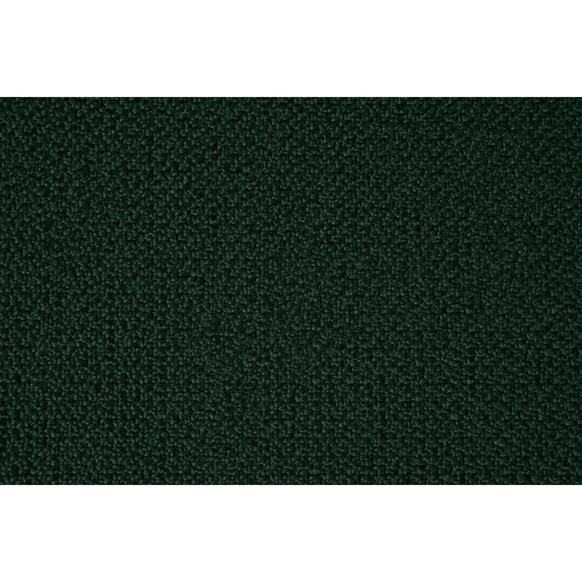 Jarrod Right Hand Facing Chaise End Corner Sofa, Forest Green Weave – image 8