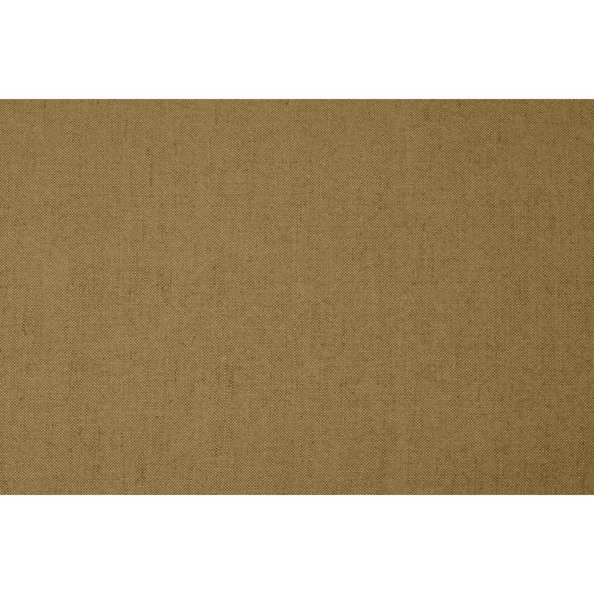 Samona Left Hand Facing Full Corner Sofa, Latte Cotton & Linen Mix – image 7