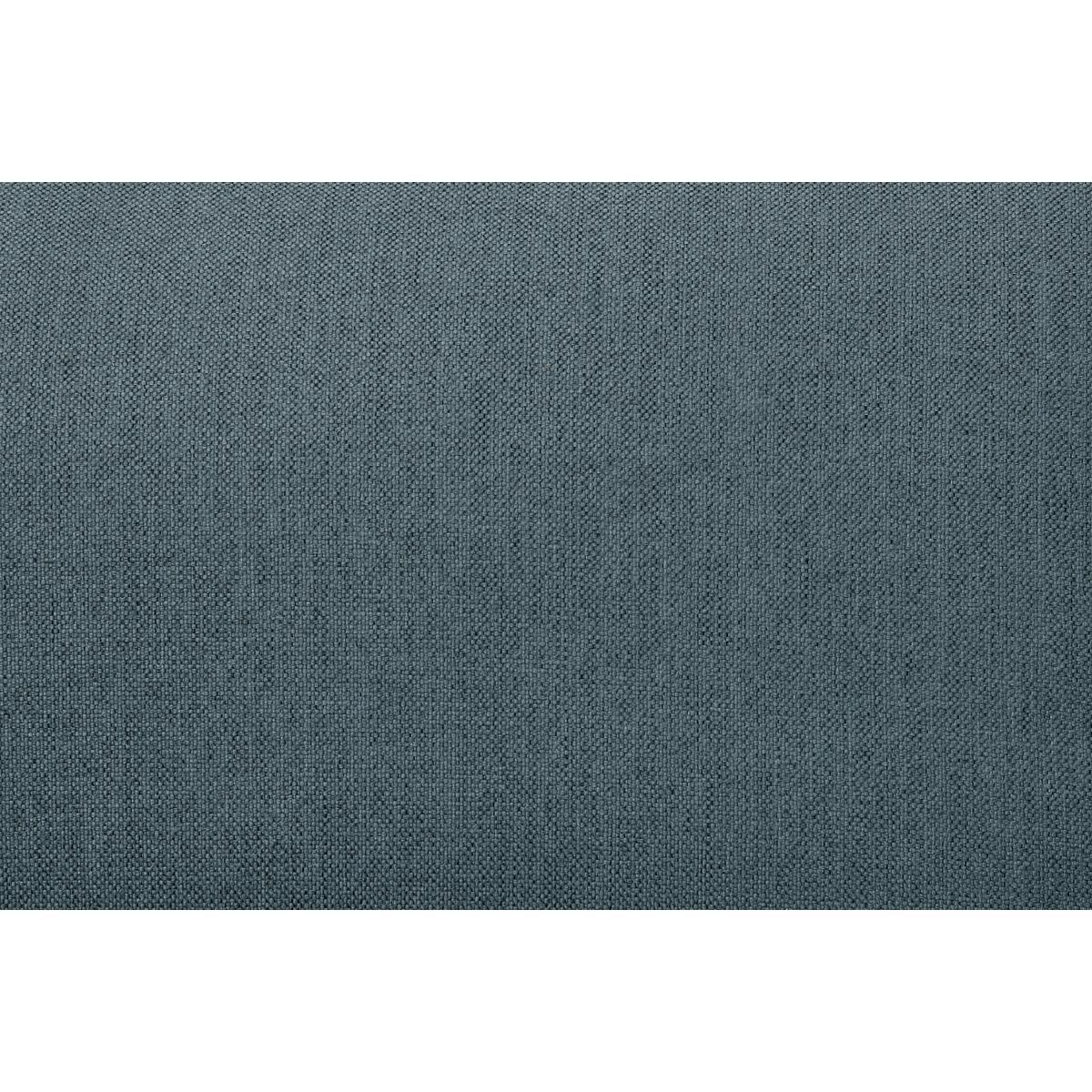 Zarina Left Hand Facing Chaise End Corner Sofa, Mina Earl Blue – image 8