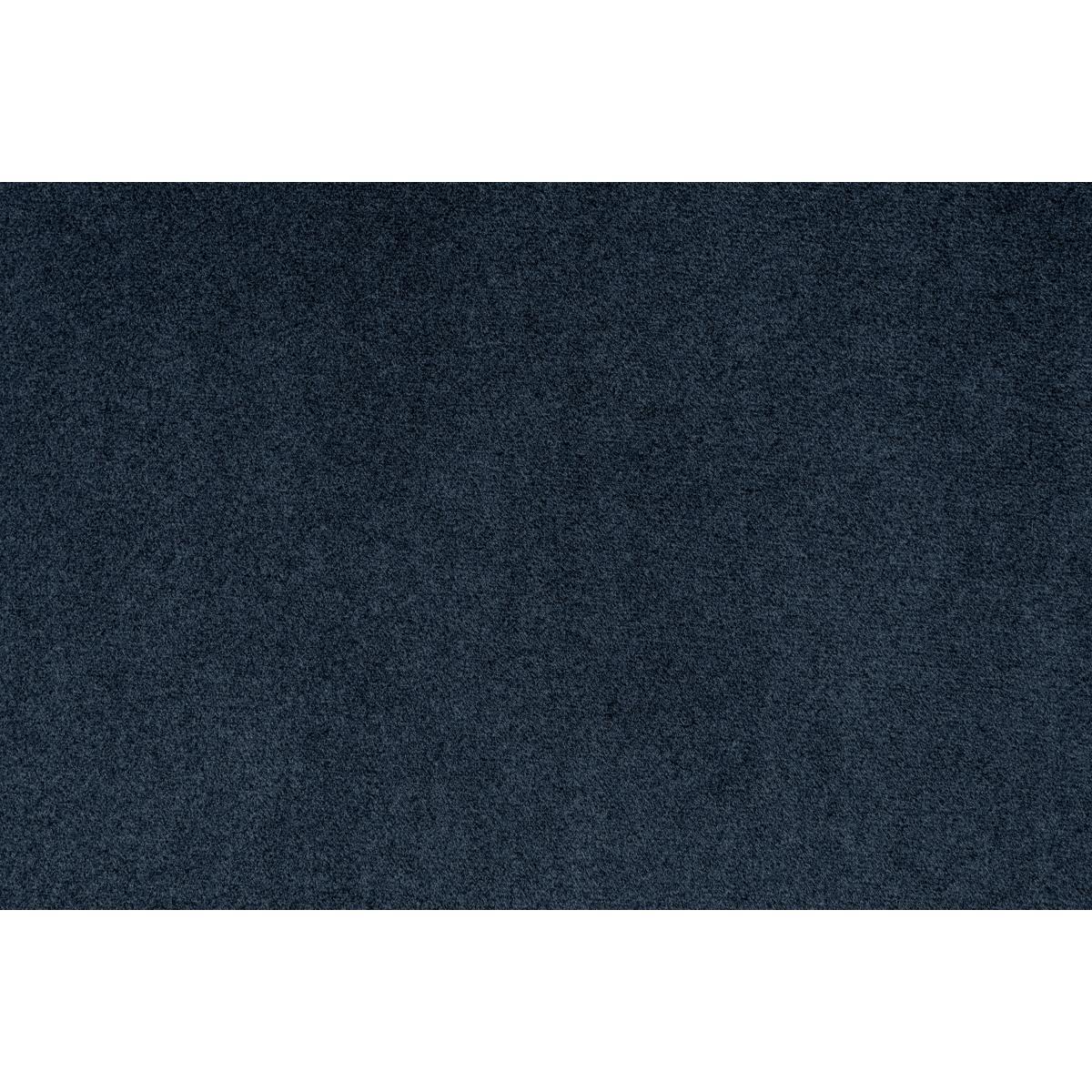 Frederik 3 Seater Right Hand Facing Compact Corner Chaise End Sofa, Ocean Blue Velvet – image 8