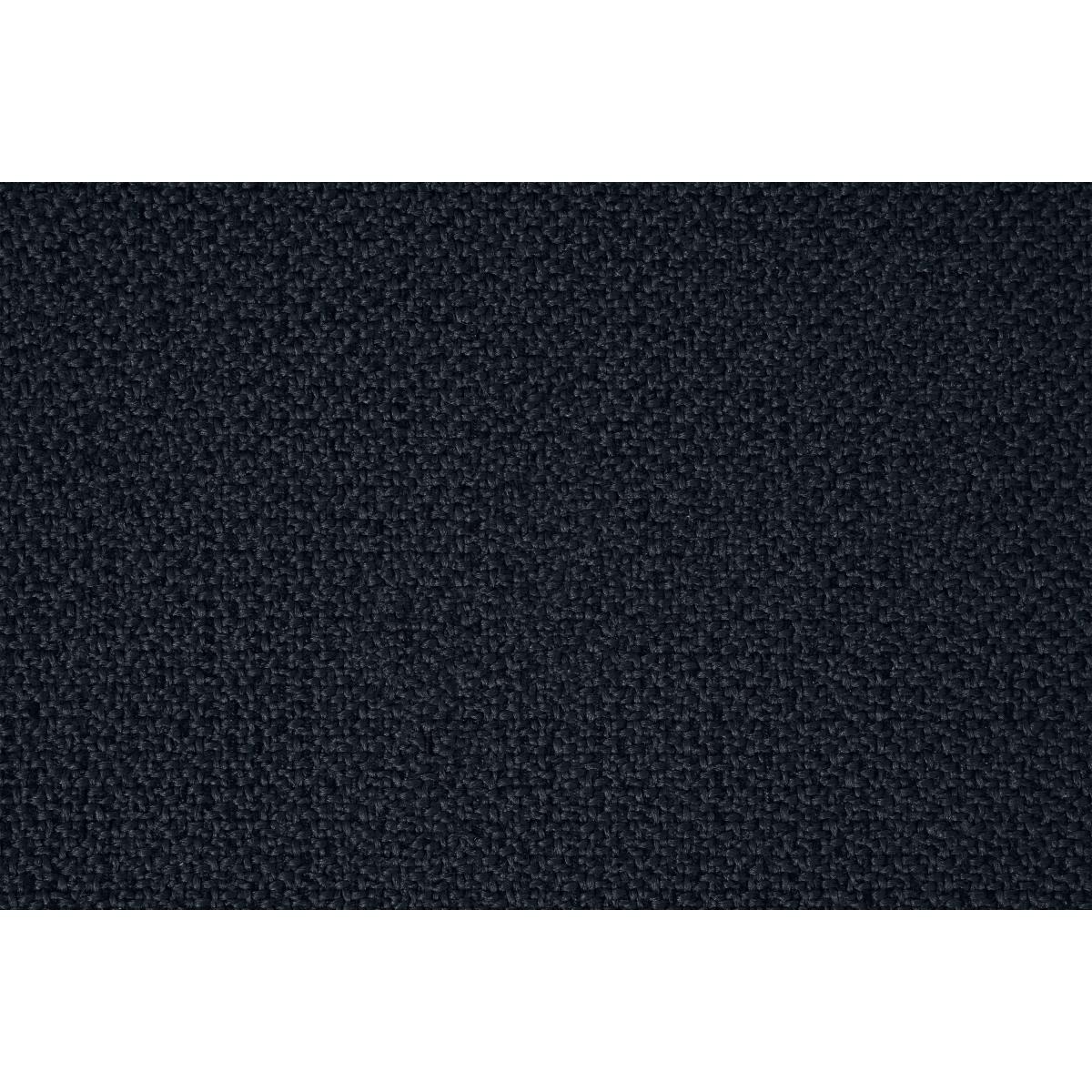 Jarrod Right Hand Facing Chaise End Corner Sofa, Midnight Blue Weave – image 8