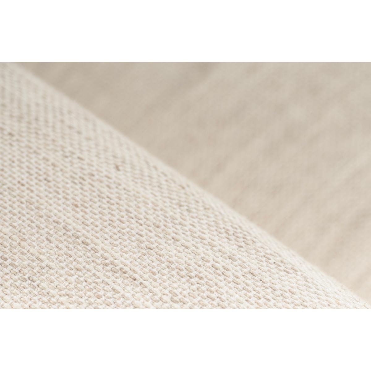Dolce Corner Sofa Left Hand Natural Linen – image 6