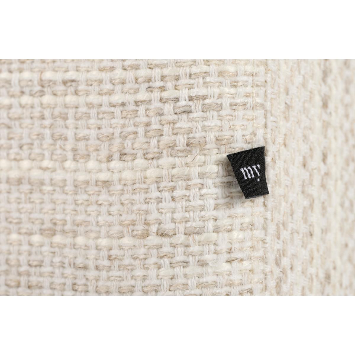Dolce Corner Sofa Left Hand Natural Linen – image 7