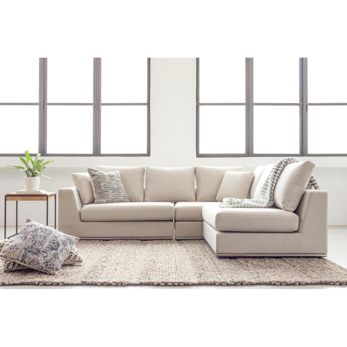The Flow Corner Sofa – image 2