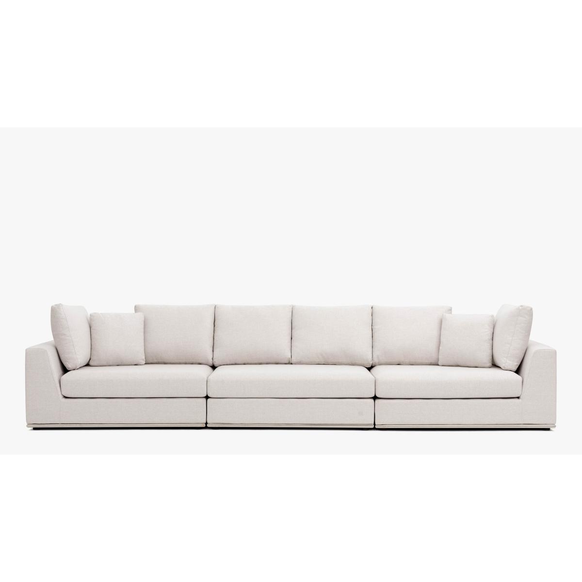 The Flow Corner Sofa – image 12