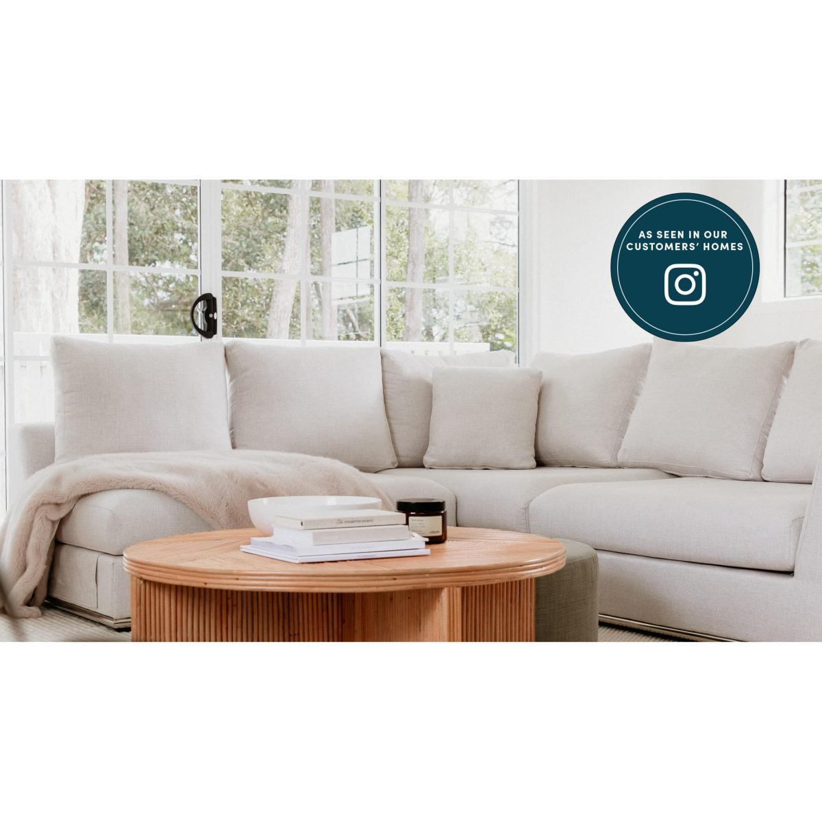 The Flow Corner Sofa – image 3