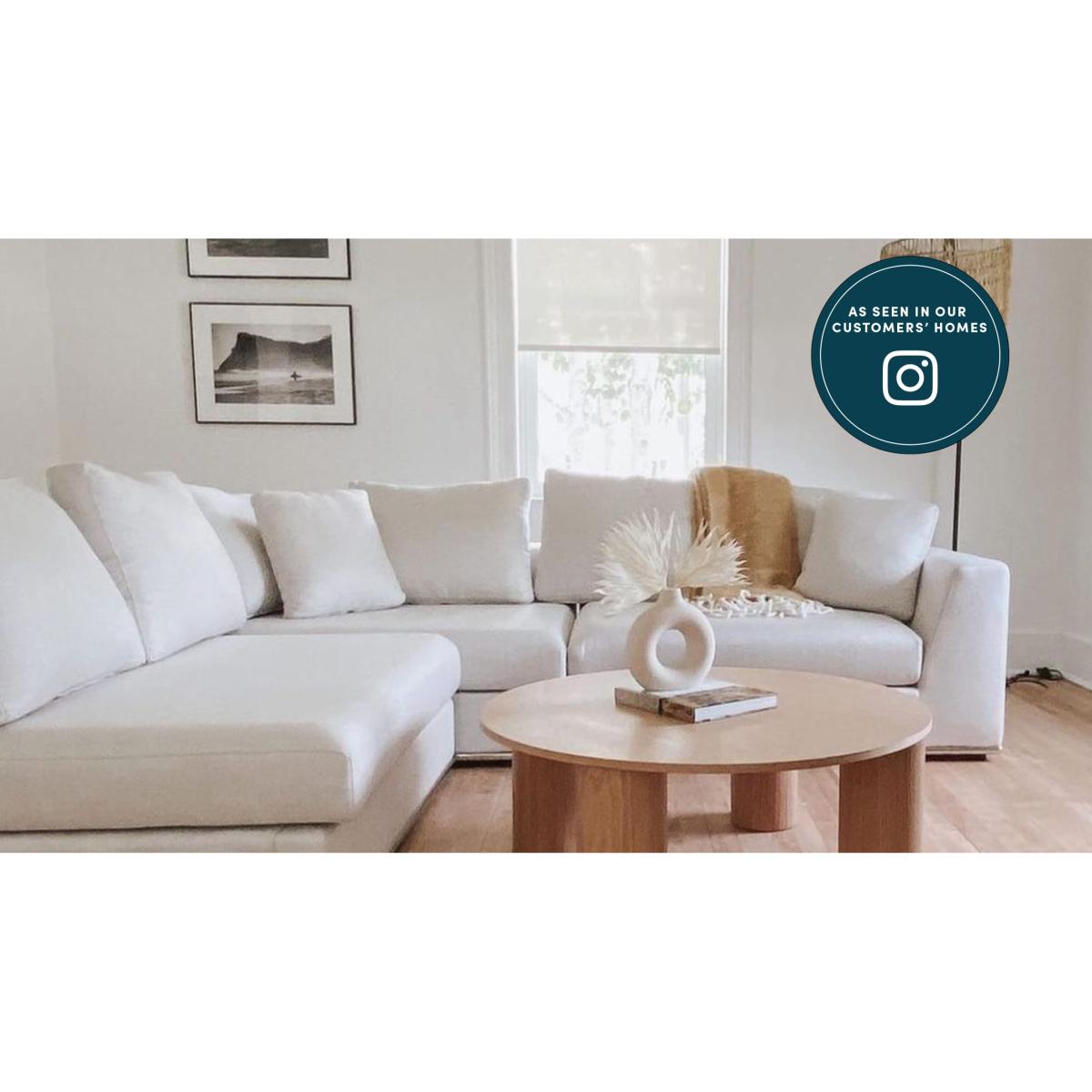 The Flow Corner Sofa – image 4