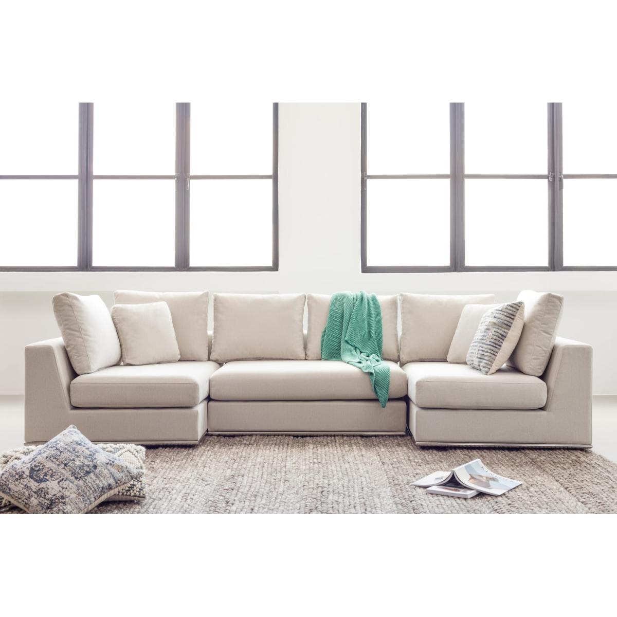 The Flow Corner Sofa – image 5