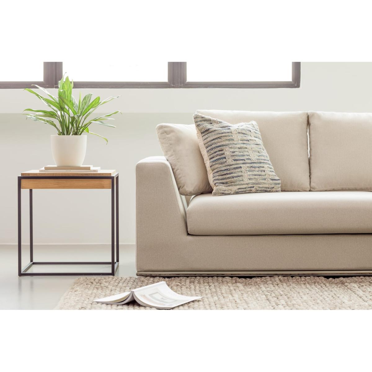 The Flow Corner Sofa – image 7