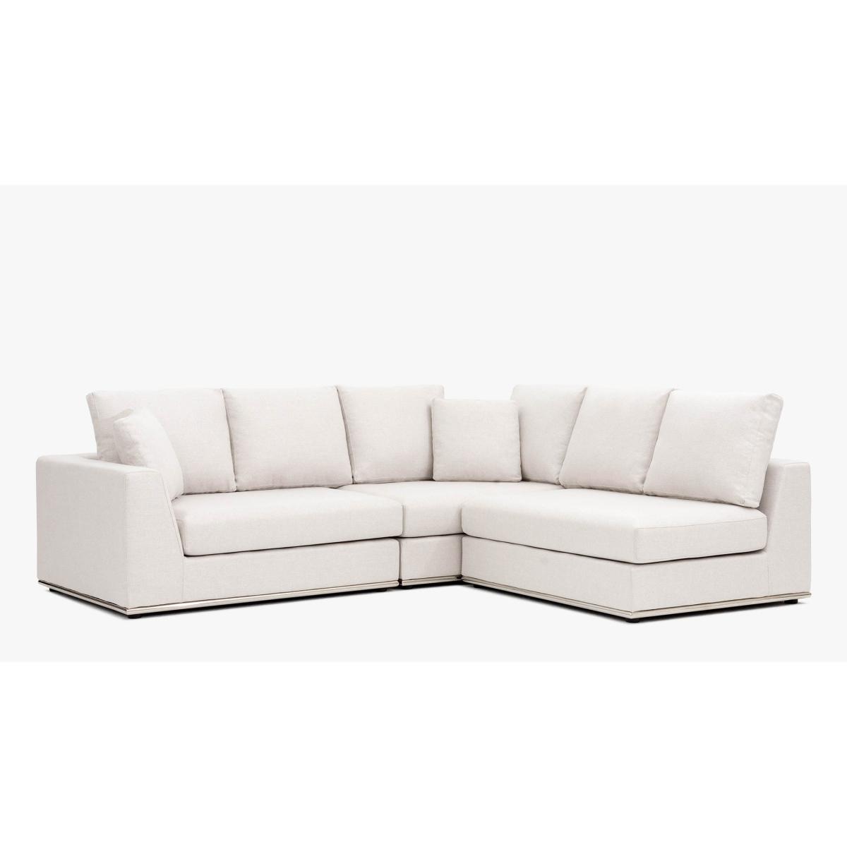 The Flow Corner Sofa – image 8