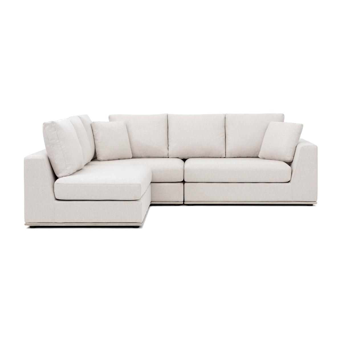 The Flow Corner Sofa – image 1