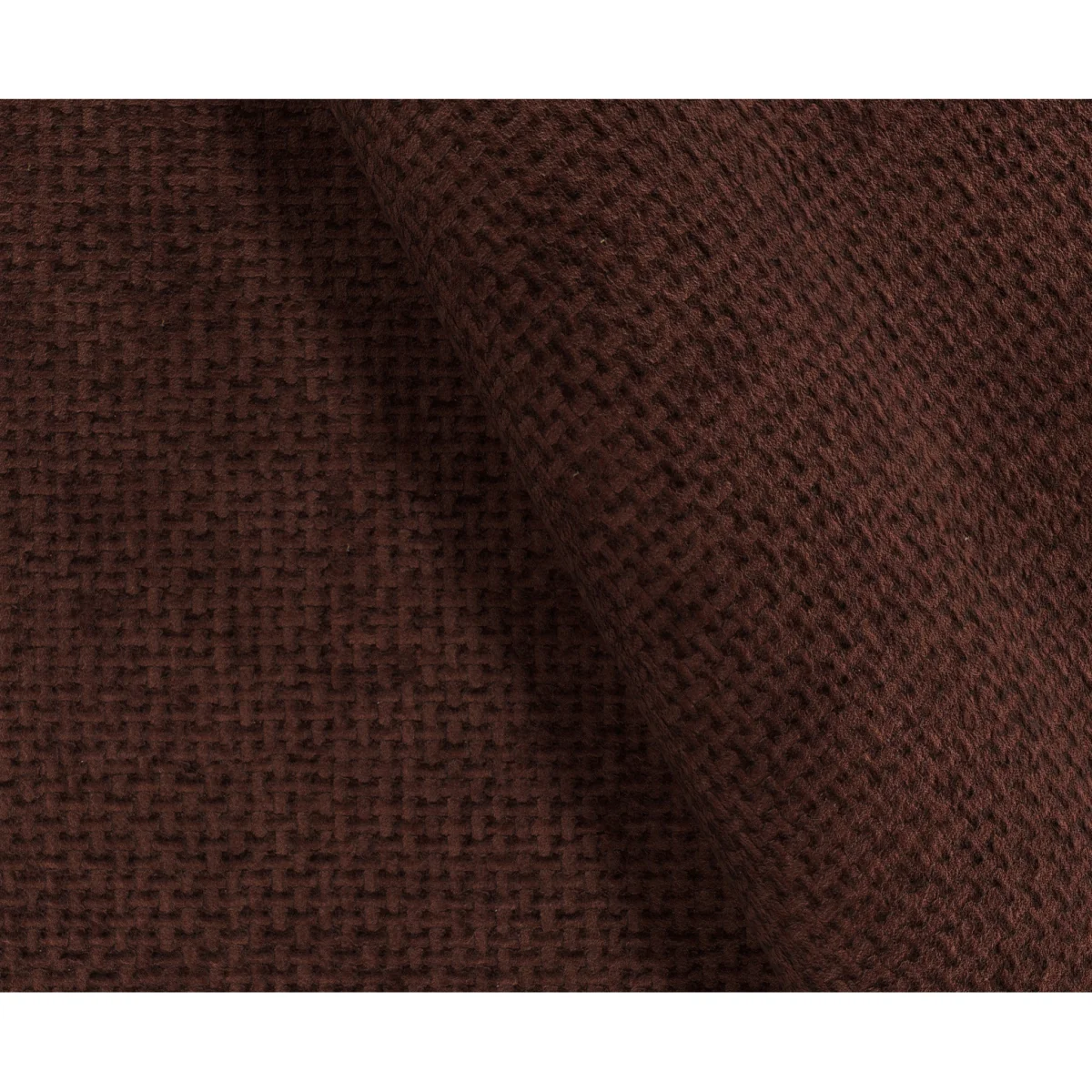 Bella Rustic Fabric Large Right Hand Facing Corner Sofa – image 5