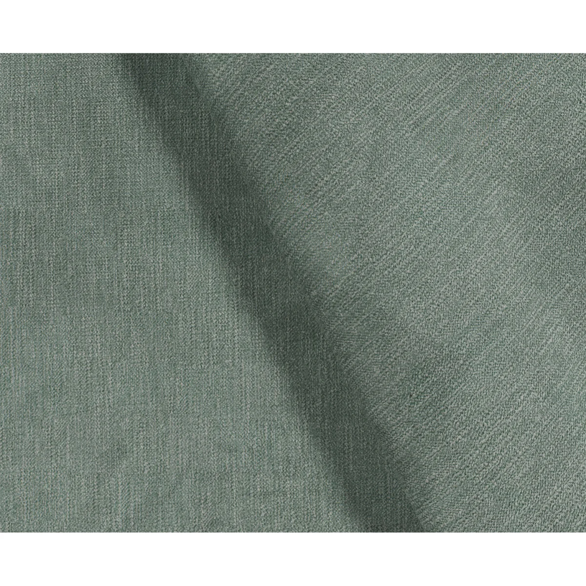 Madden Blue Fabric Right Hand Facing Corner Sofa – image 5