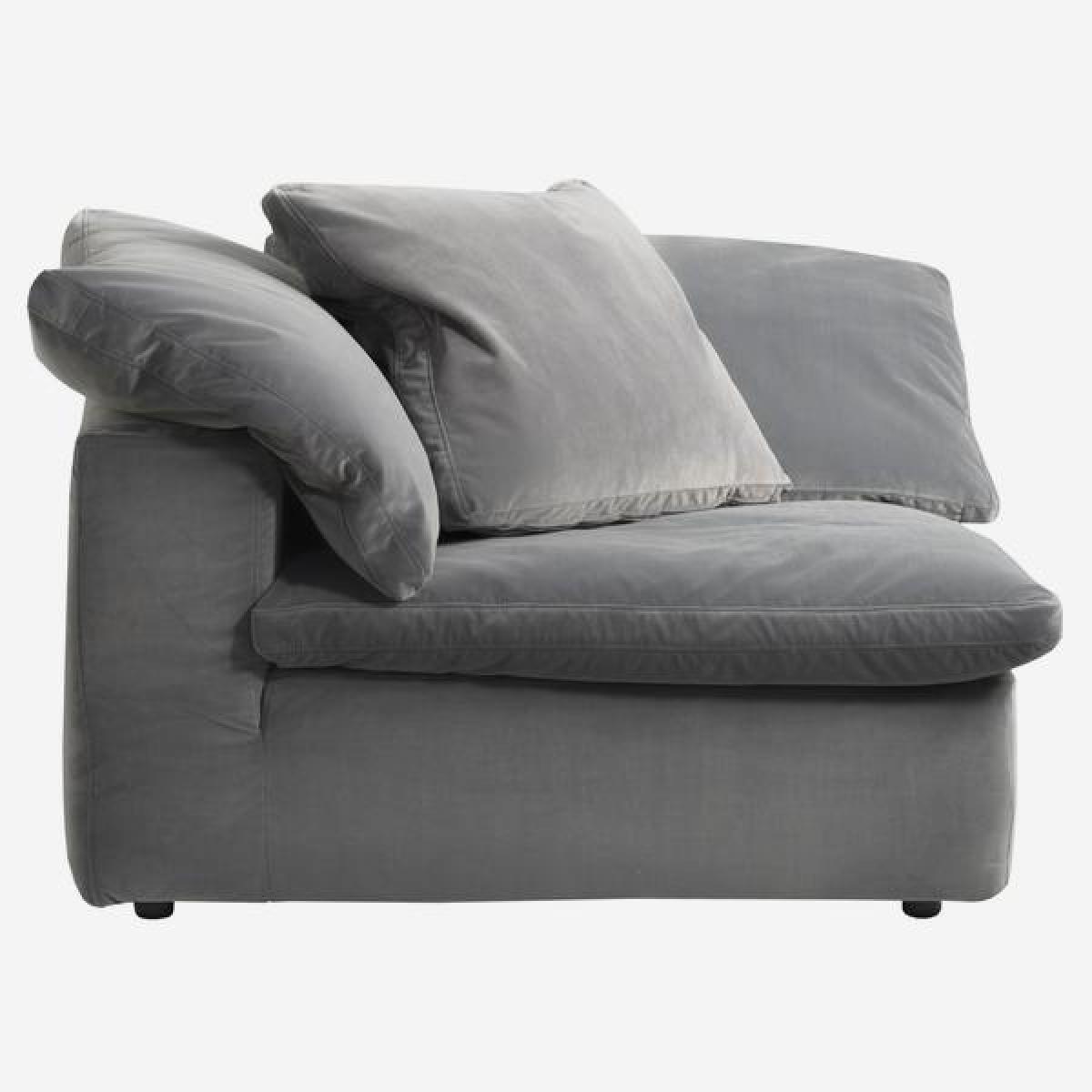 Andrew Martin Truman Junior Villandry Sofa Peregrine / Corner – image 2