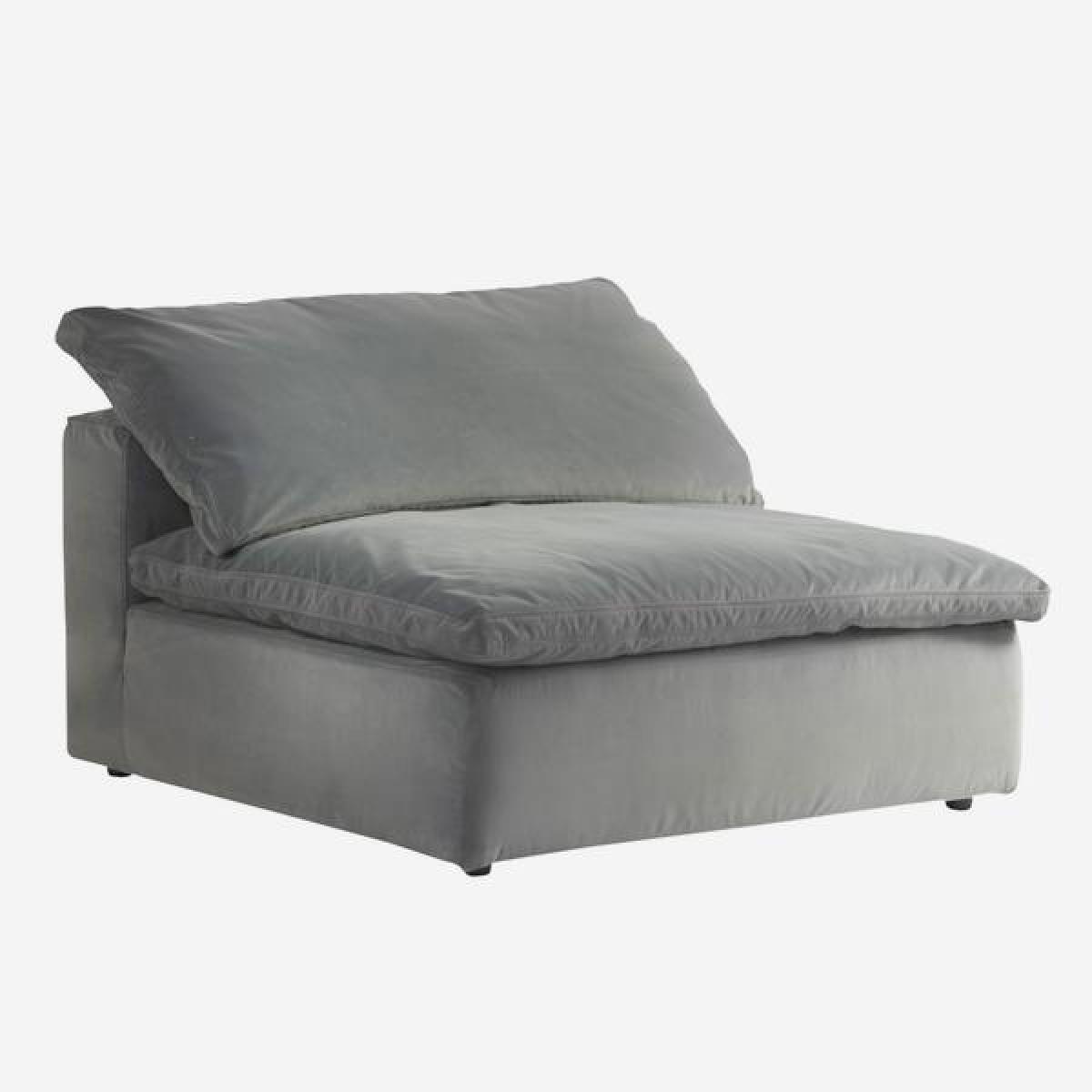 Andrew Martin Truman Junior Villandry Sofa Peregrine / Corner – image 3