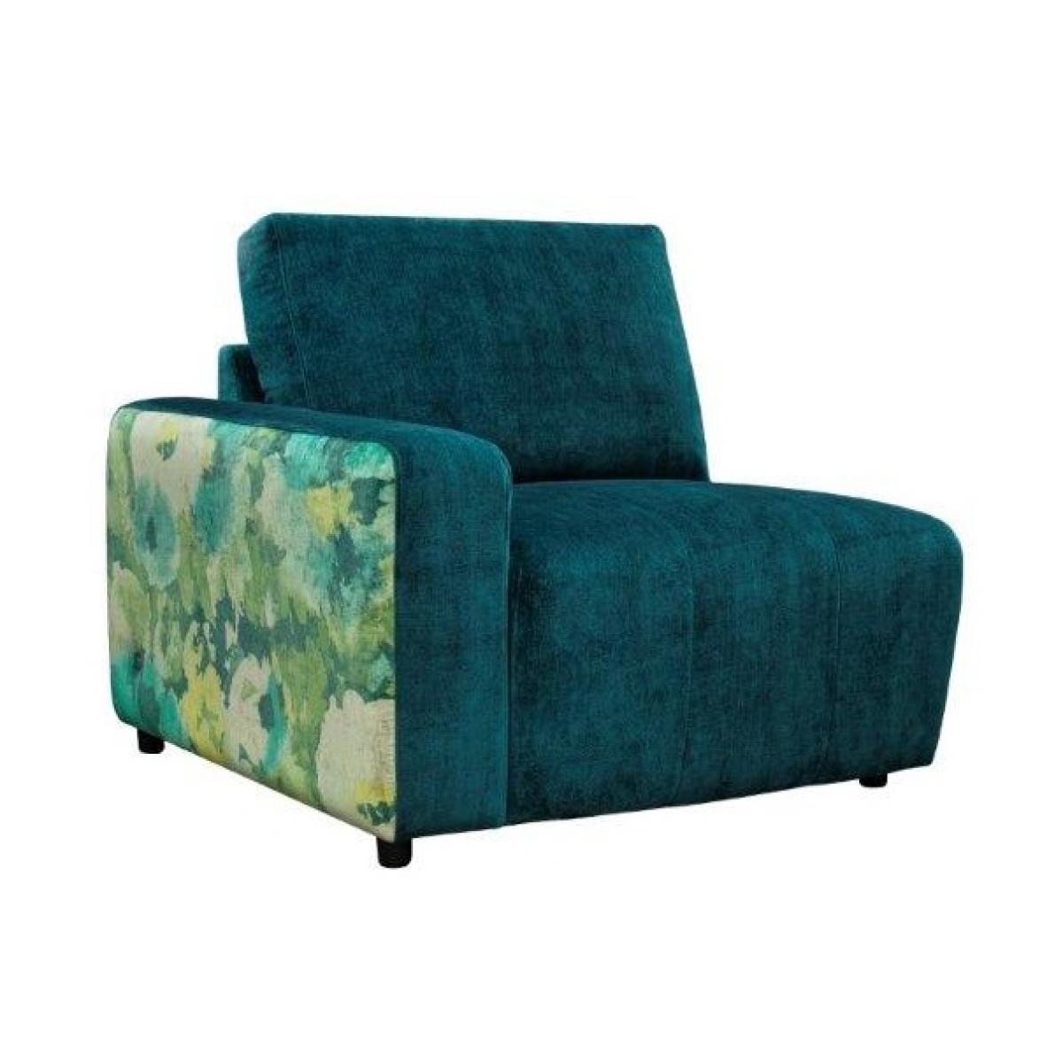 Jay Blades X G Plan Morley End Sofa Unit - Body Fabric - Lhf, Leather – image 2