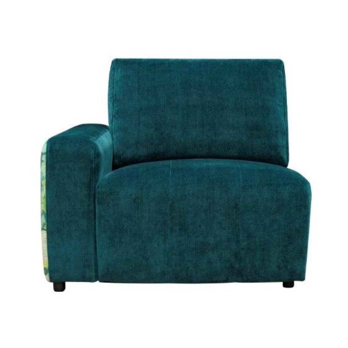 Jay Blades X G Plan Morley End Sofa Unit - Body Fabric - Lhf, Leather – image 3