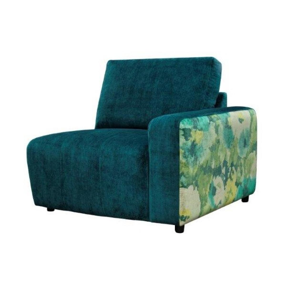 Jay Blades X G Plan Morley End Sofa Unit - Body Fabric - Lhf, Leather – image 4