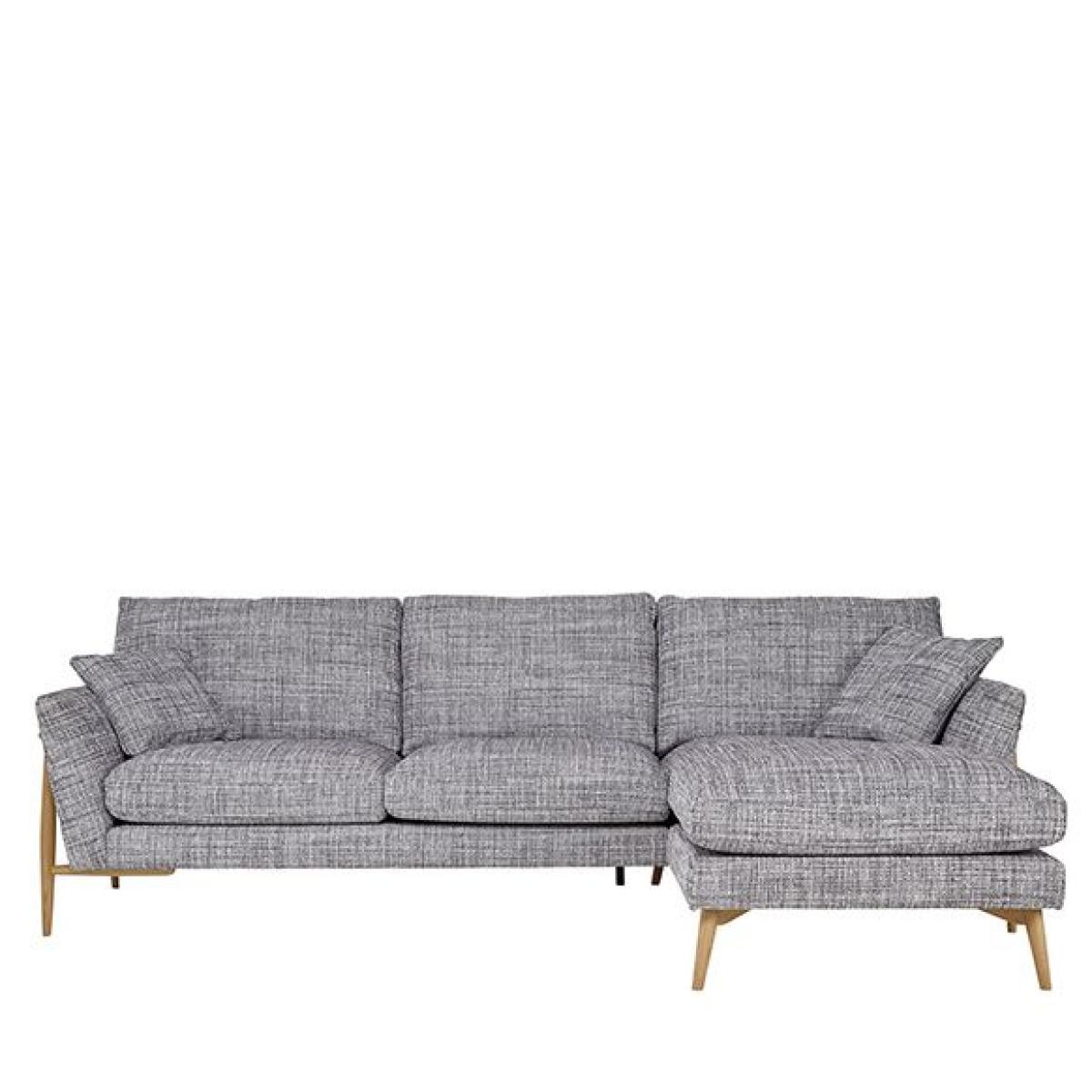 Ercol Forli Corner Chaise RHF – image 2