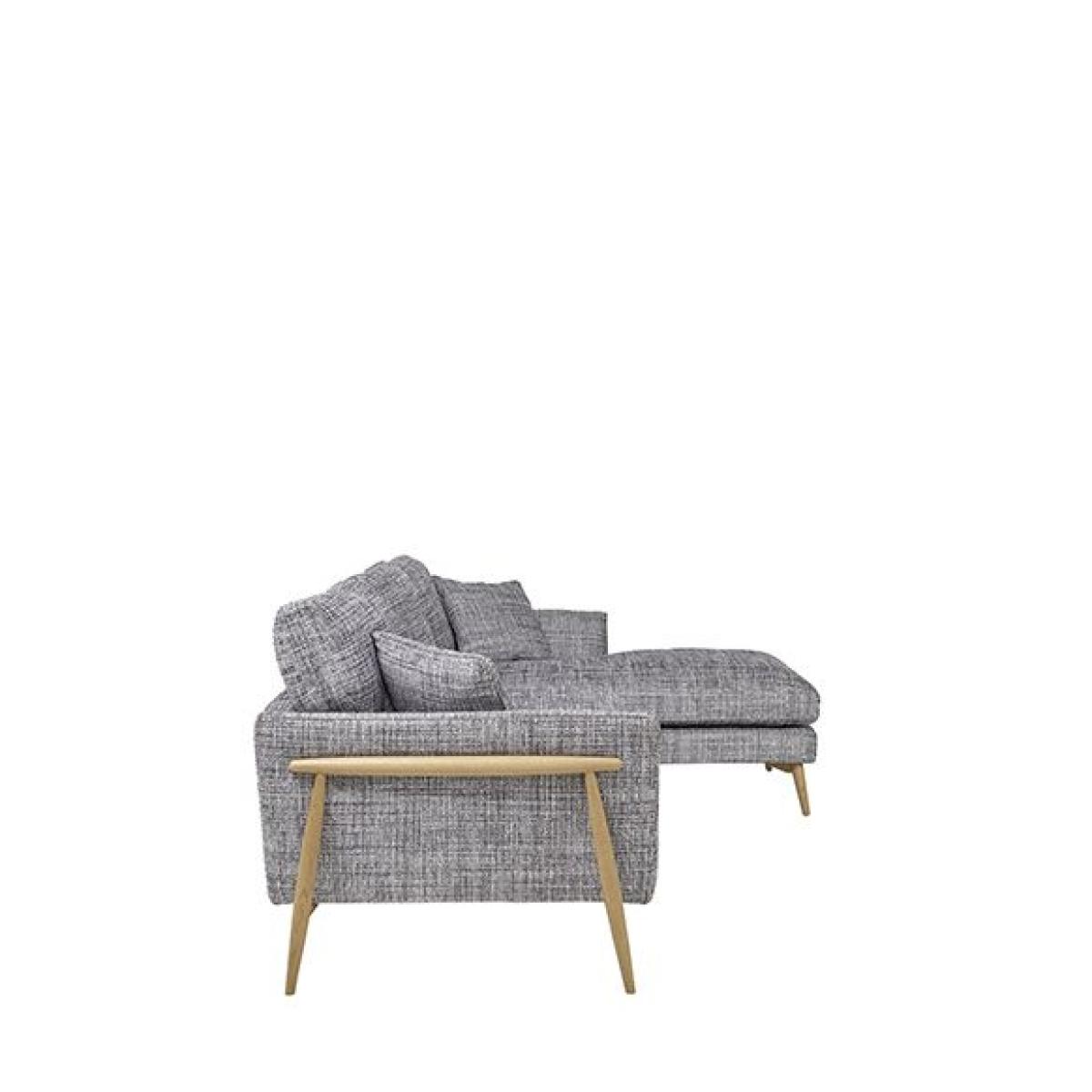 Ercol Forli Corner Chaise RHF – image 3