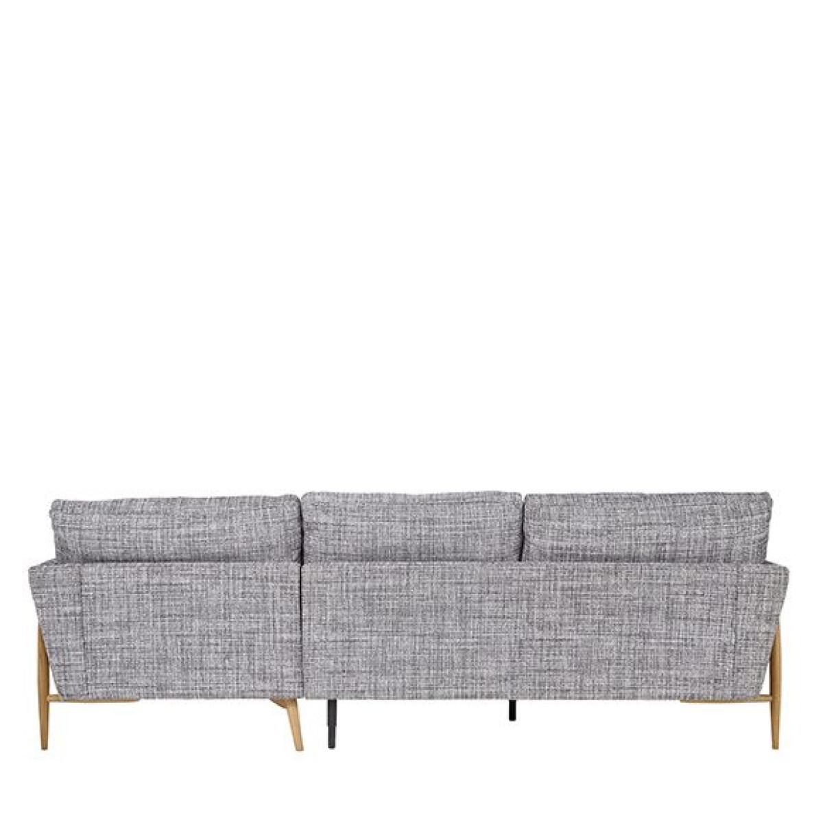 Ercol Forli Corner Chaise RHF – image 4