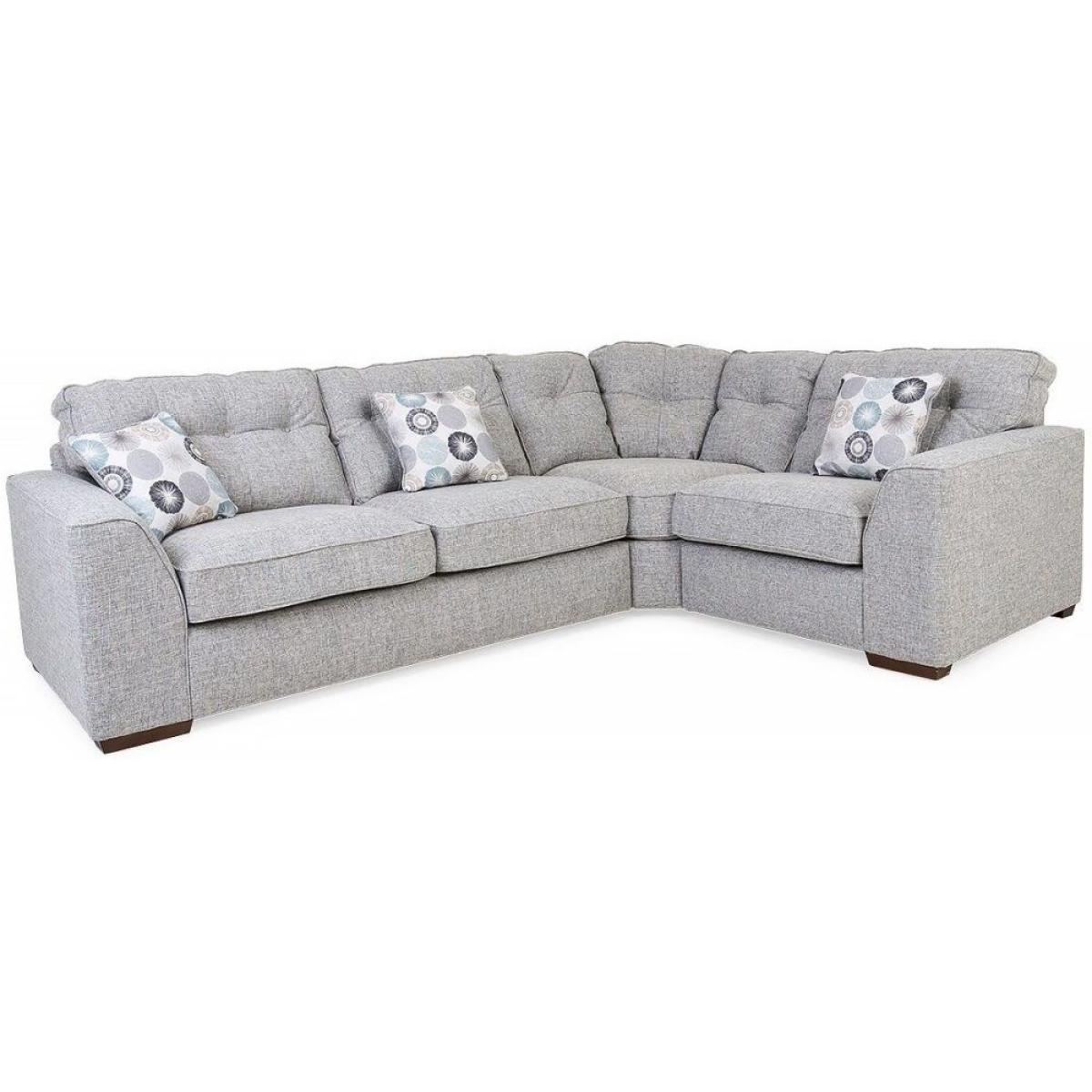 Jacqui Left Hand Facing Corner Sofa – image 2