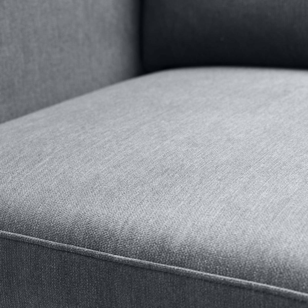 Julian Bowen Marant Corner Sofa In Grey – image 5