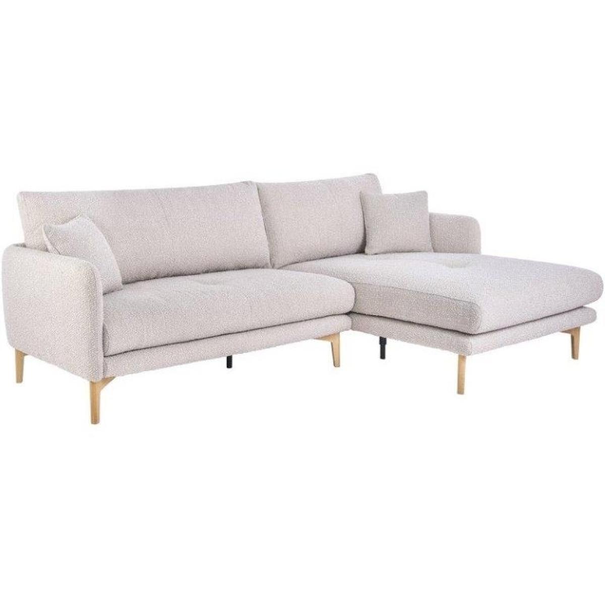 Ercol Aosta 2 Seater Chaise Sofa - Fabric Grade U - RHF – image 8