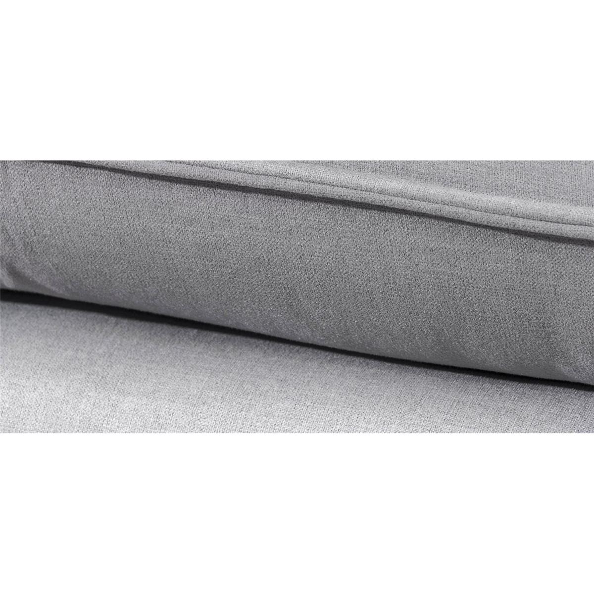 Stunning Rachel Massive U Shape Modular Sofa Many Fabrics 3.45 x 2.55m – image 5