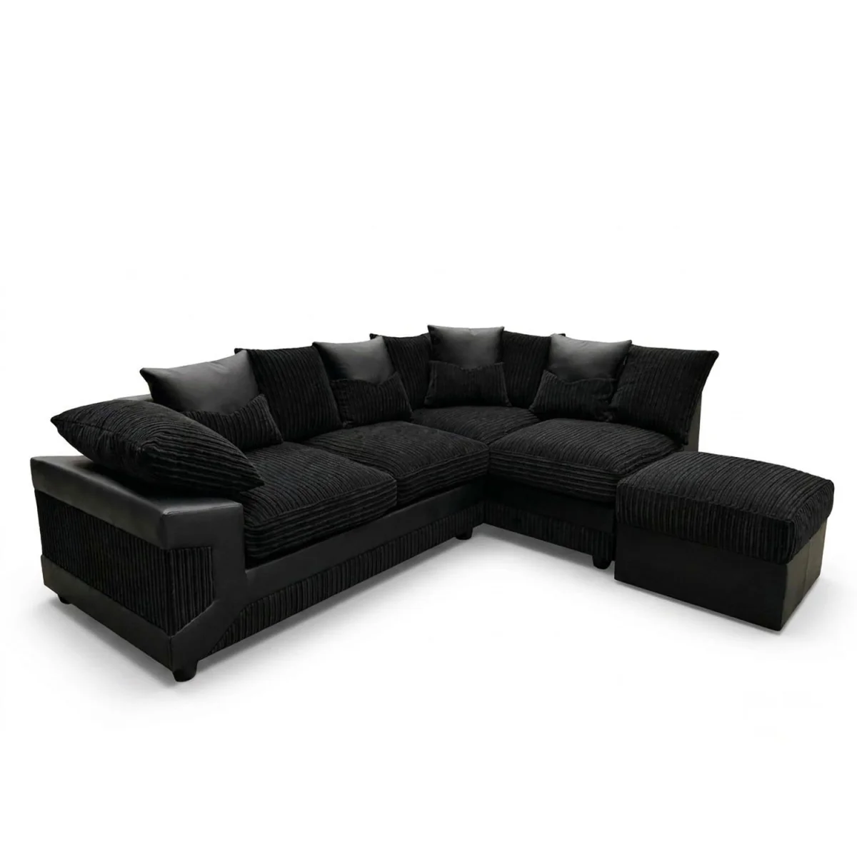 Dino Right Hand Corner Sofa – image 2
