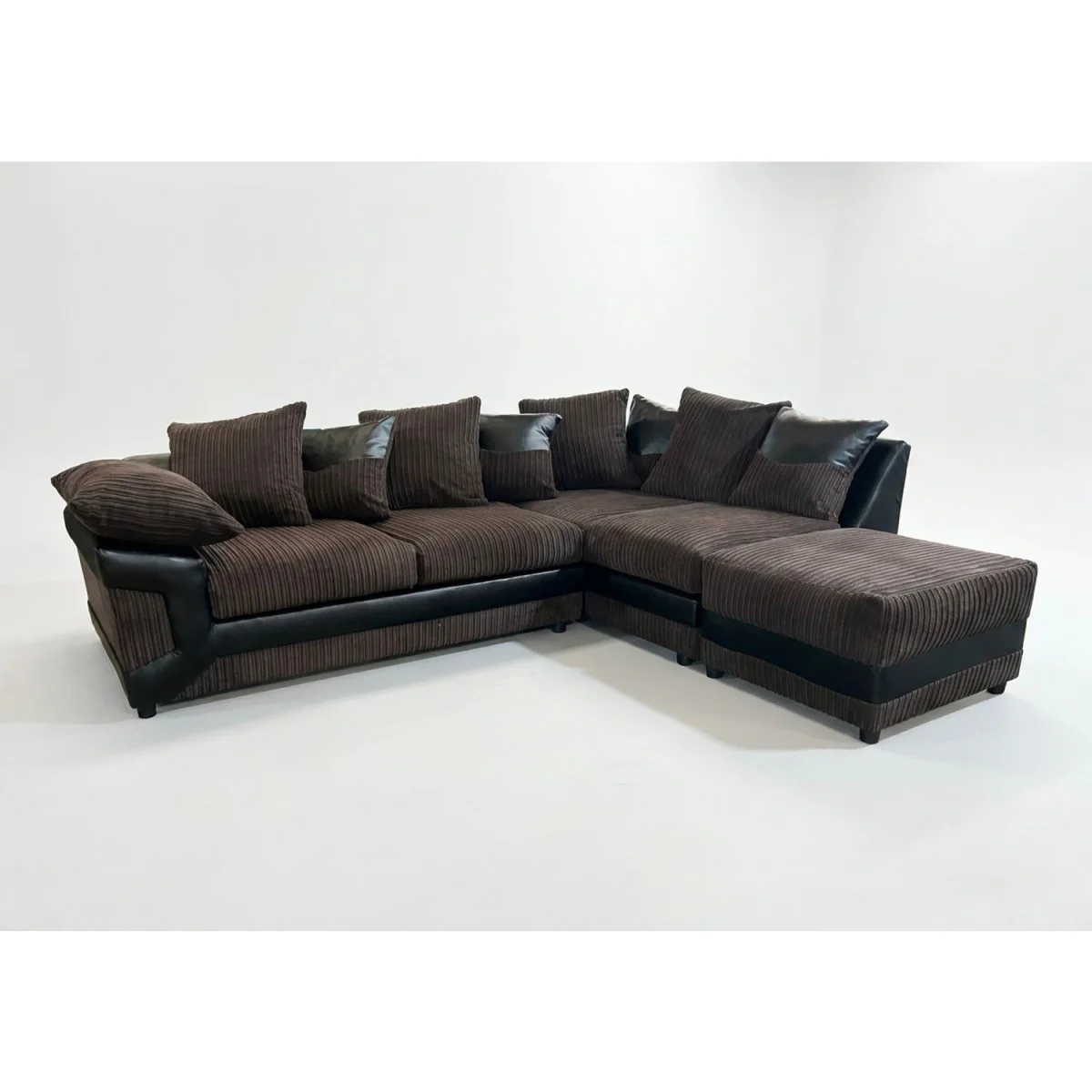 DINO Right Hand Corner Sofa – image 2