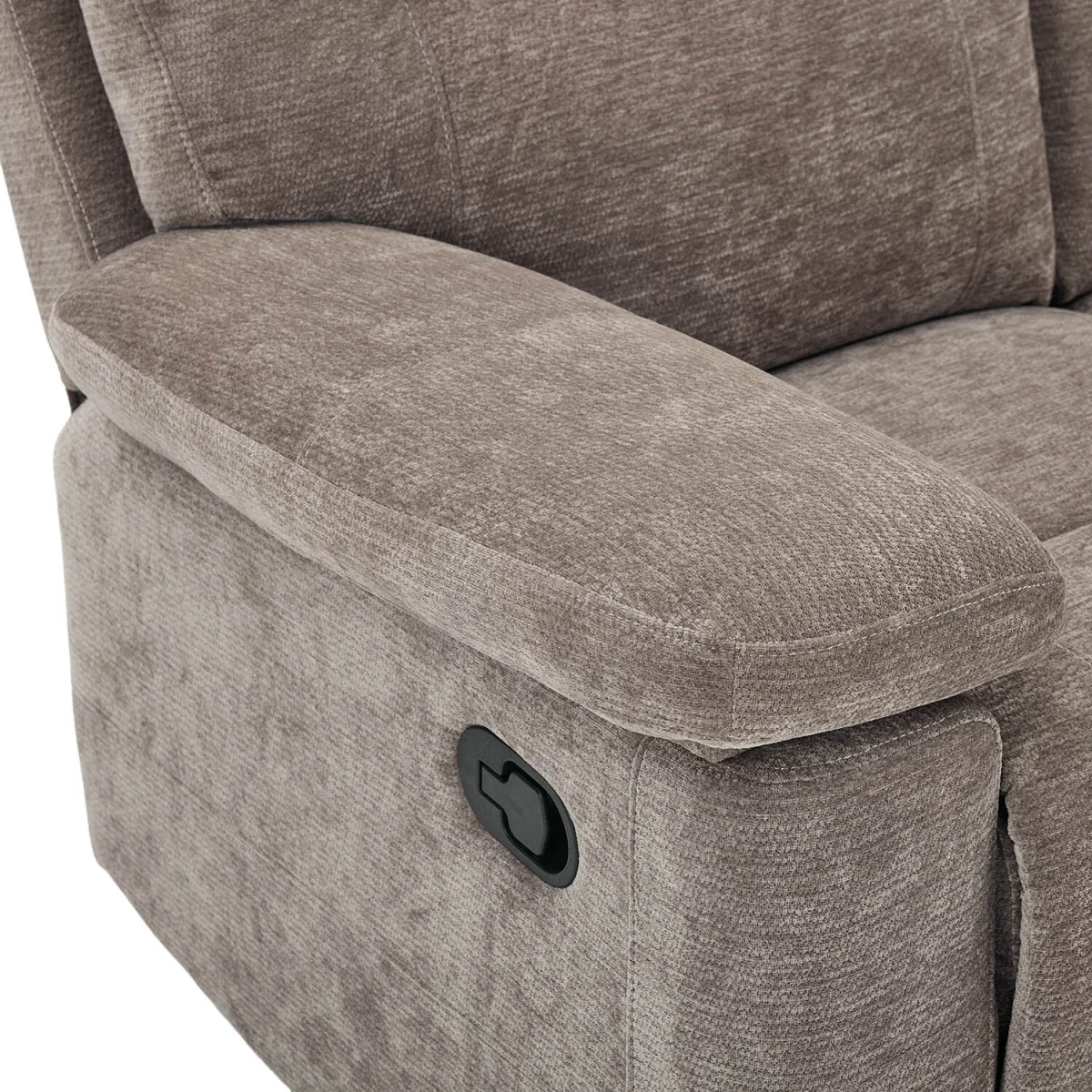Carrington Corner Sofa - Brown – image 4