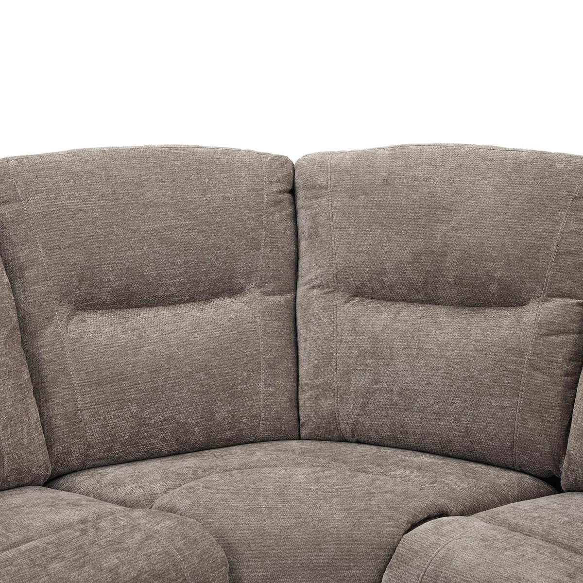 Carrington Corner Sofa - Brown – image 5
