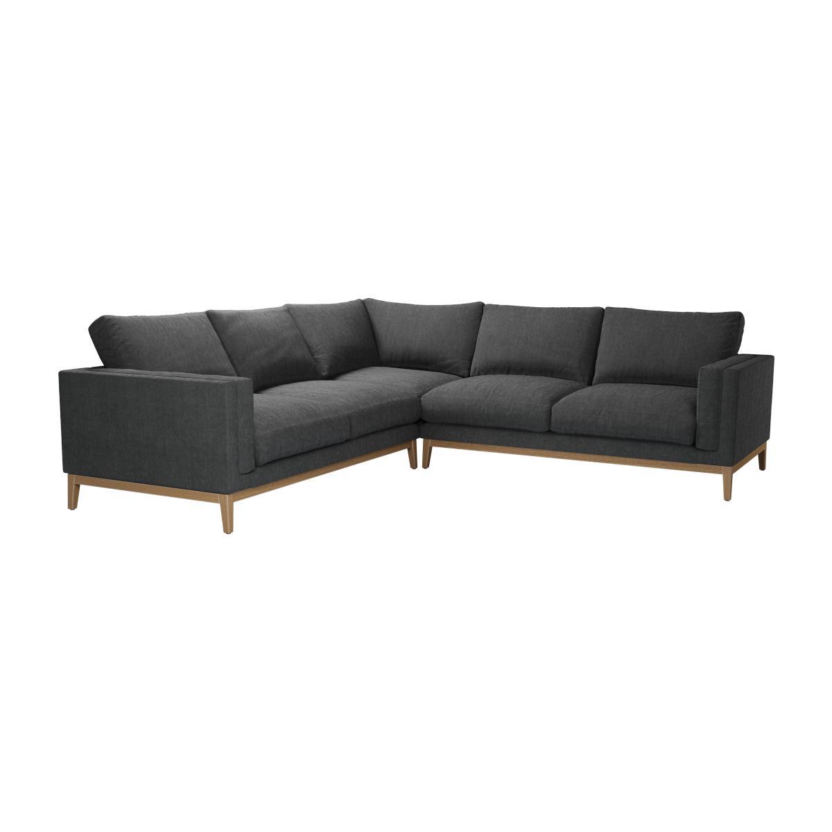 Costello Large Corner Sofa in Station House Sandgate - sofa.com