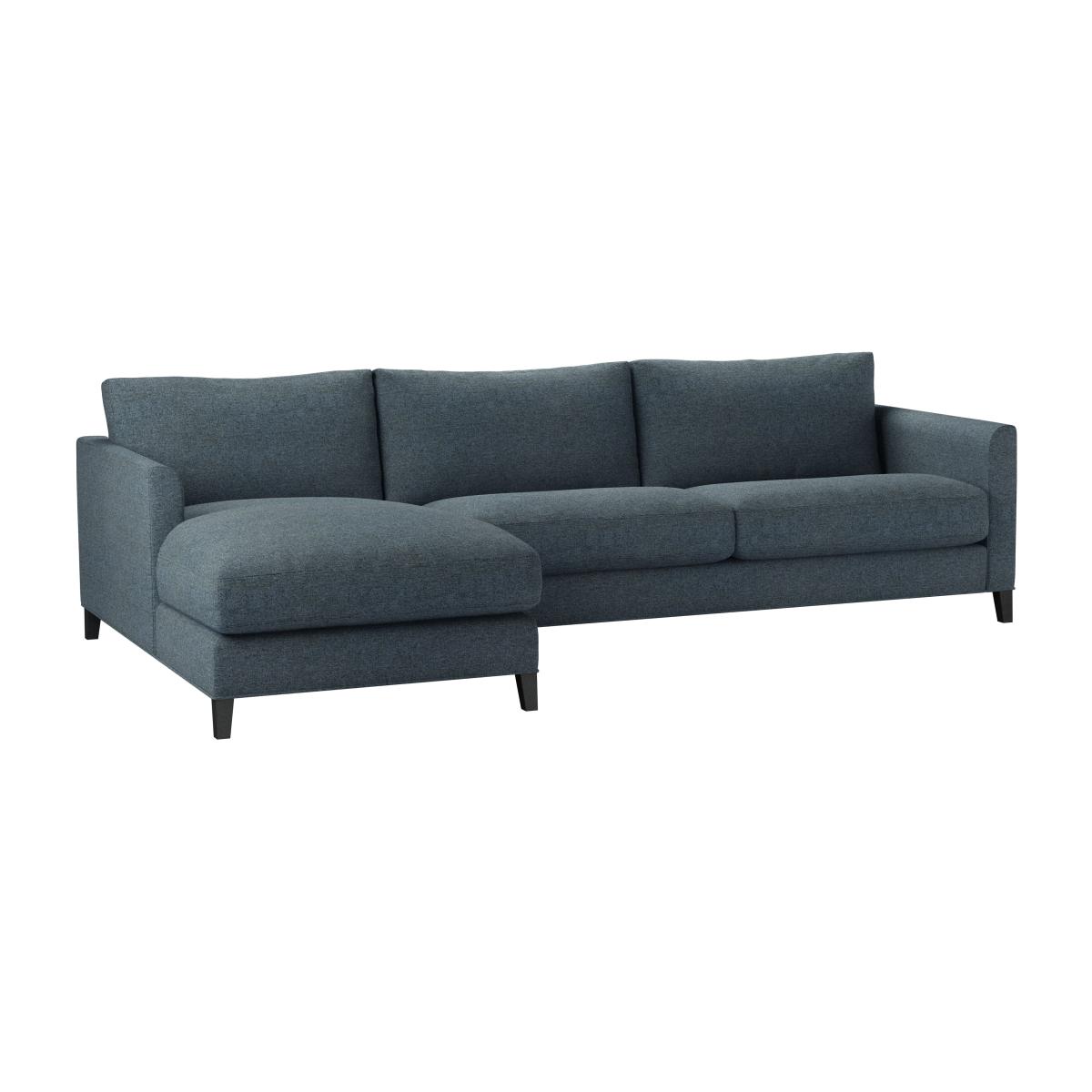 Izzy Large LHF Chaise Sofa in St Margaret's Whitstable - sofa.com – image 1