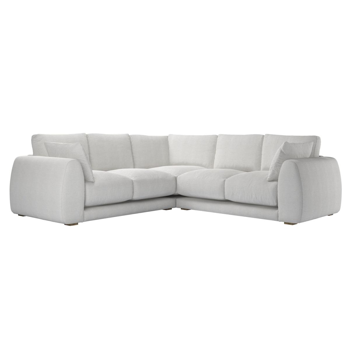 Carmel Medium Corner Sofa in Indian Summer Easy Cotton – image 2
