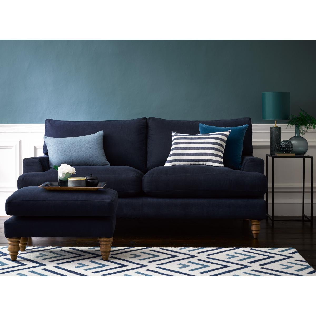 Isla 2.5 Seat Sofa in St Margaret's Whitstable - sofa.com – image 3