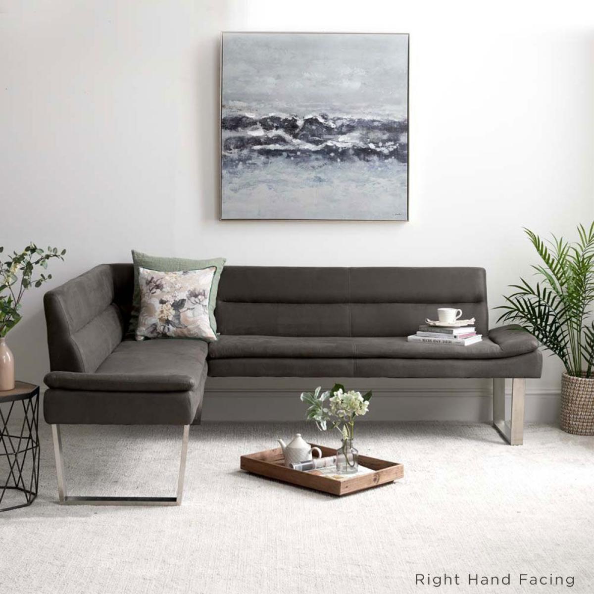 Phoenix Dining Corner Sofa Phoenix Dining Corner Sofa, Left Hand Facing – image 2