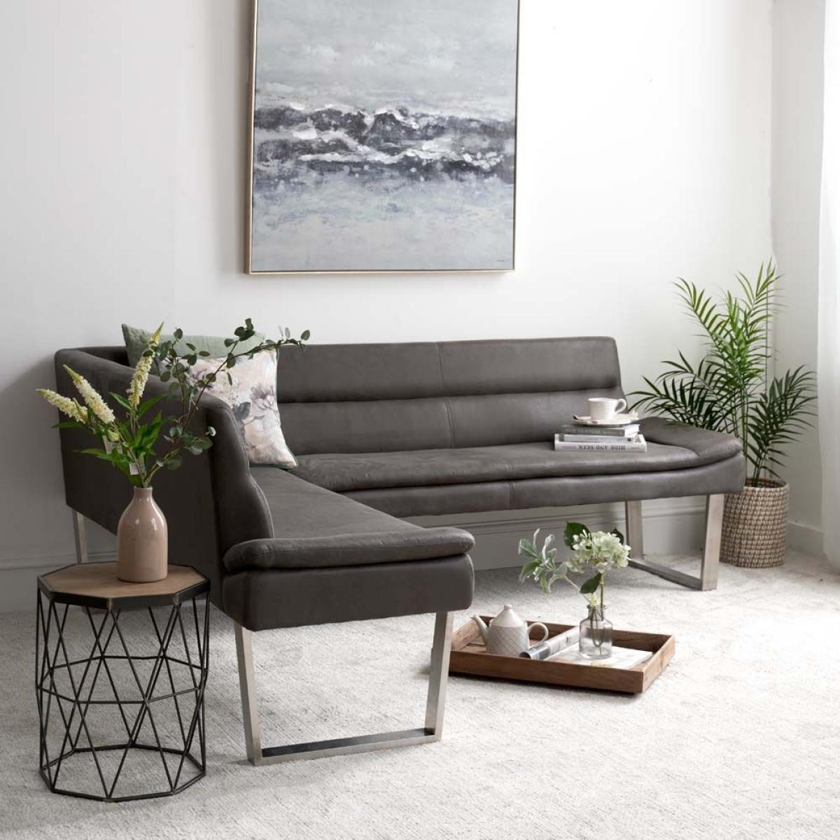Phoenix Dining Corner Sofa Phoenix Dining Corner Sofa, Left Hand Facing – image 7