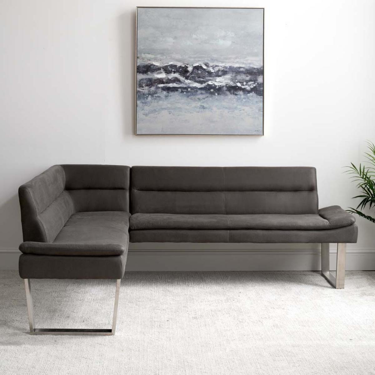 Phoenix Dining Corner Sofa Phoenix Dining Corner Sofa, Left Hand Facing – image 8