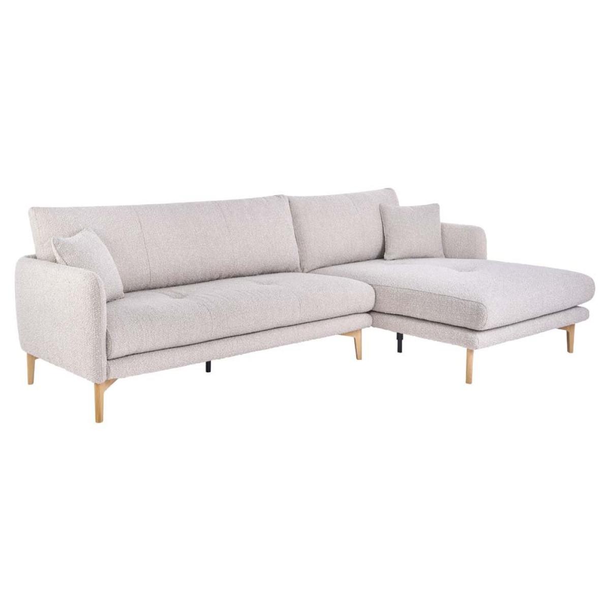 Aosta Medium Chaise - Right Hand Facing - Ercol Aosta Medium Chaise - Right Hand Facing – image 2