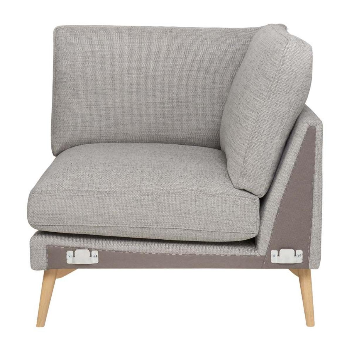 Forli Corner - Forli Corner Piece in Leather – image 2