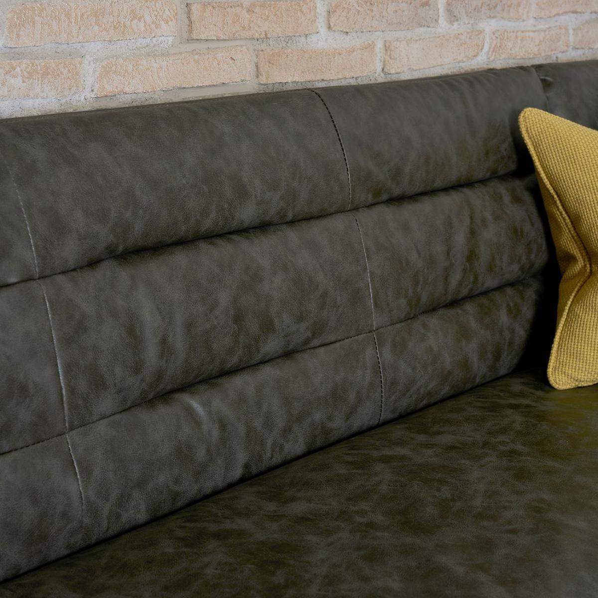 Industrial Corner Bench - Grey – image 4