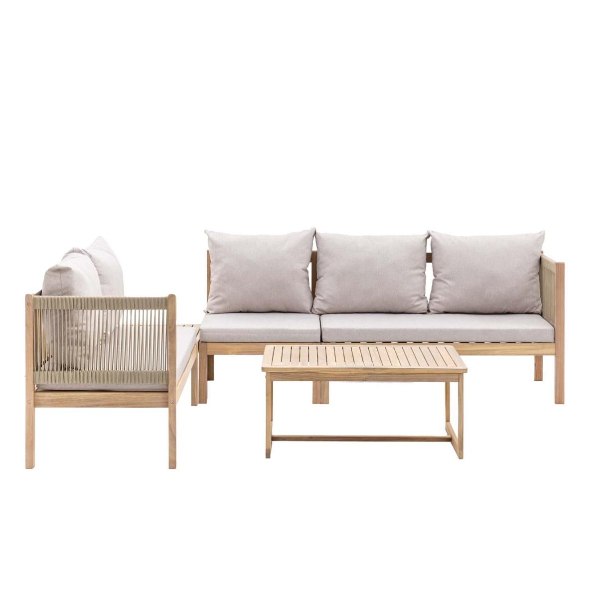 Getafe Corner Set – image 3
