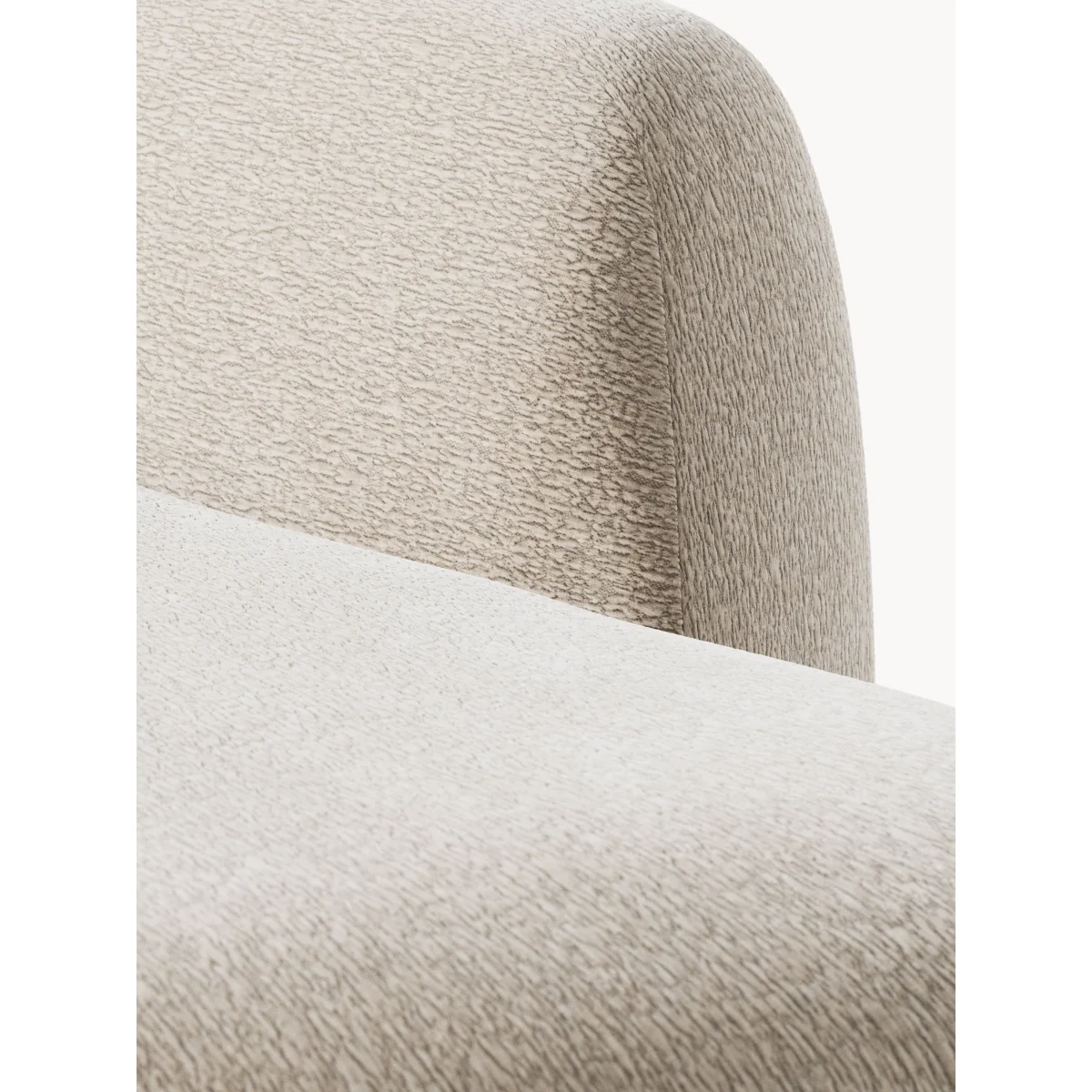 Modular Corner Sofa Wolke (4-seater) with Chaise End – image 6