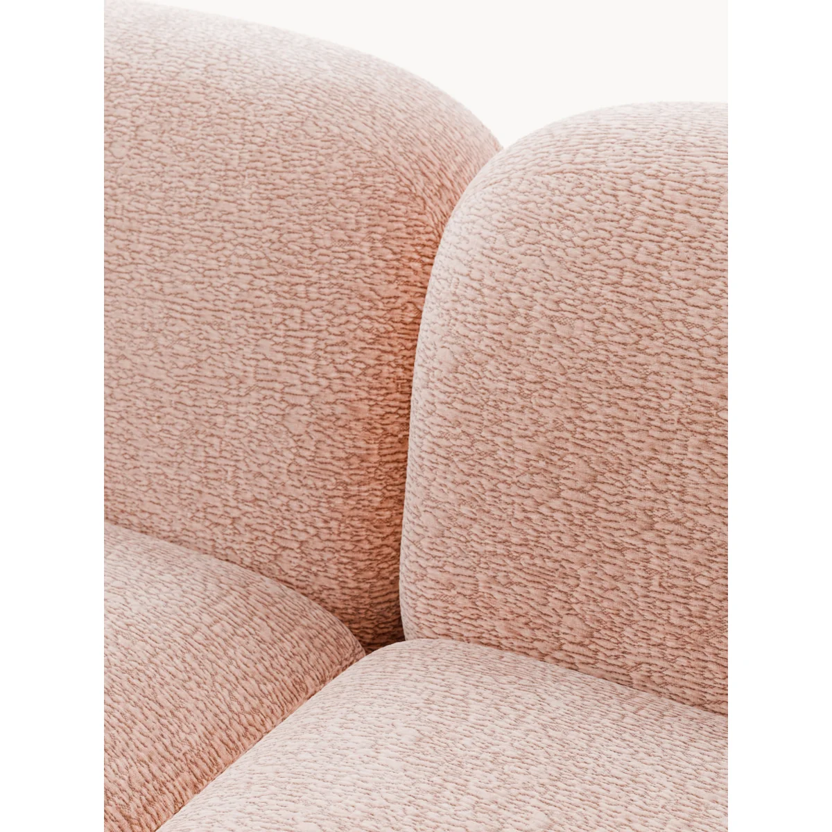 Modular Teddy Corner Sofa Wolke (4-seater) – image 6