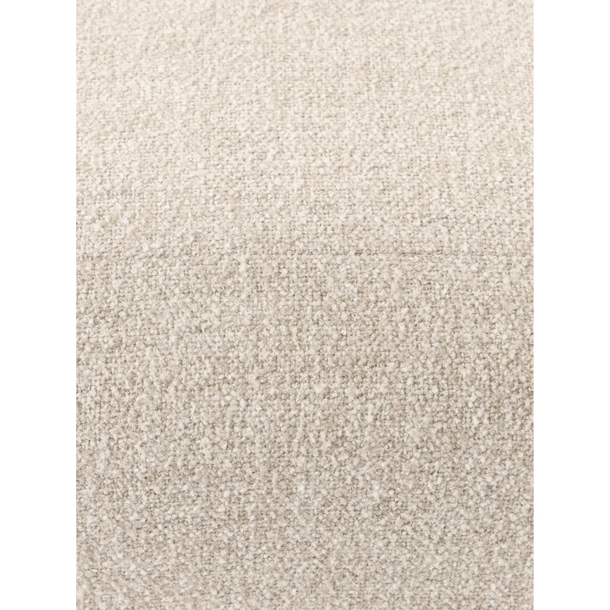 XL Modular Bouclé Corner Sofa Wolke with Chaise Ends – image 8