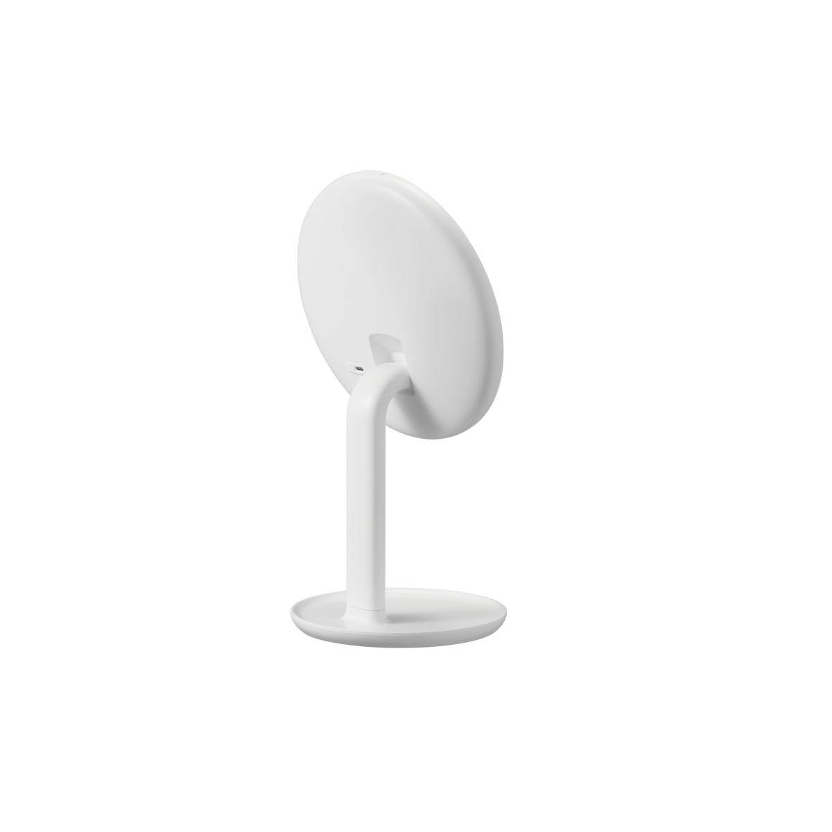 EKO iMira LED 5x Magnification Mirror White – image 3